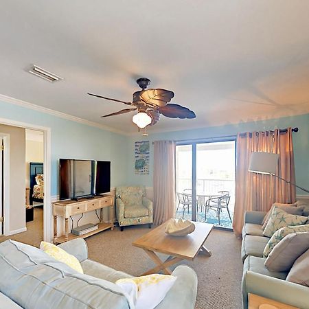 Seaside Beach & Racquet Club #1316 Orange Beach Exterior foto