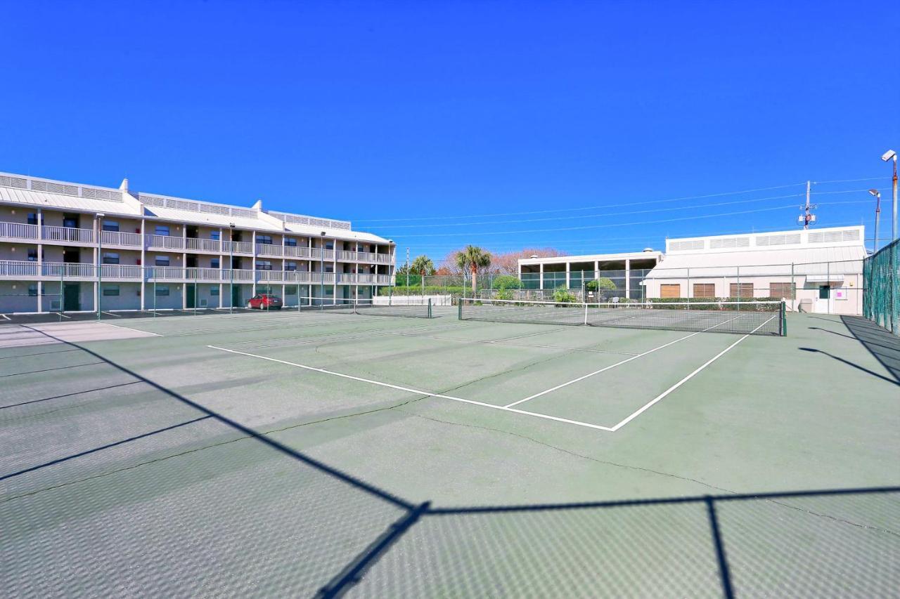 Seaside Beach & Racquet Club #1316 Orange Beach Exterior foto