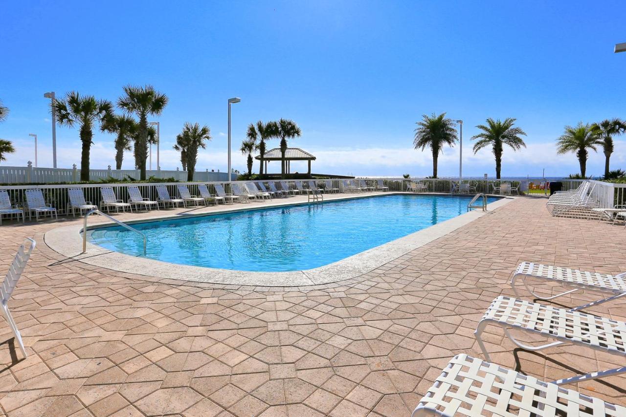 Seaside Beach & Racquet Club #1316 Orange Beach Exterior foto