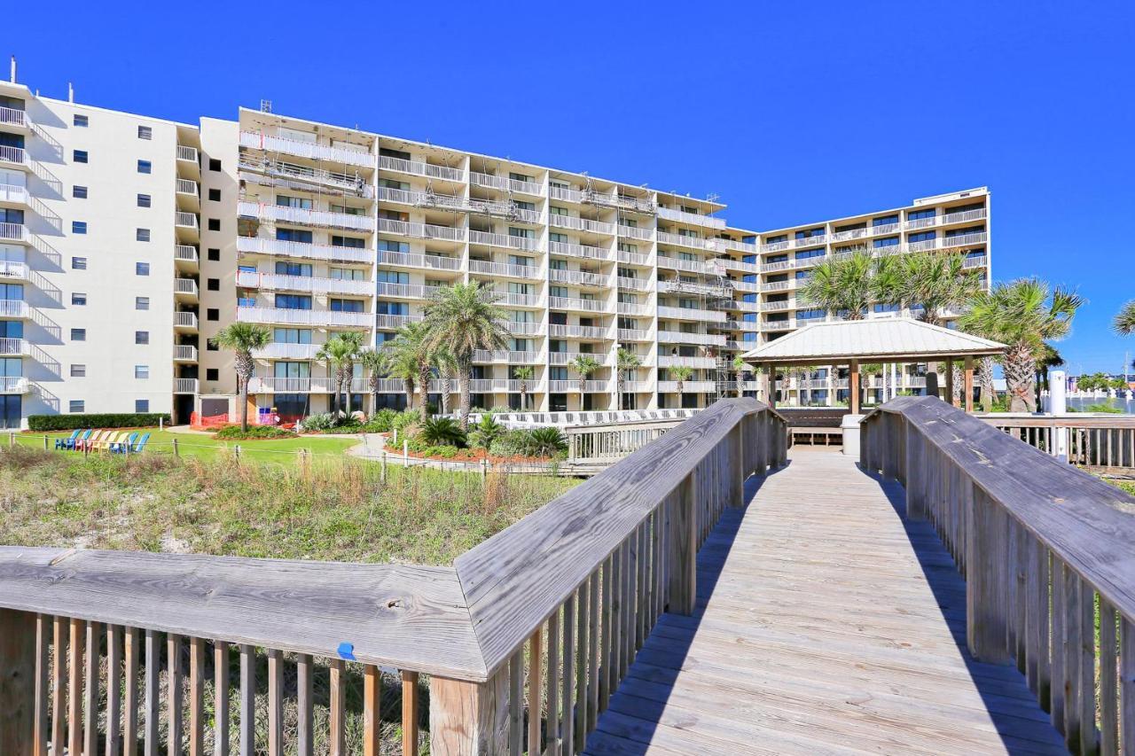 Seaside Beach & Racquet Club #1316 Orange Beach Exterior foto
