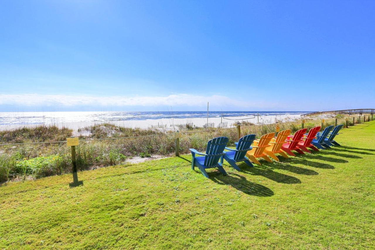 Seaside Beach & Racquet Club #1316 Orange Beach Exterior foto