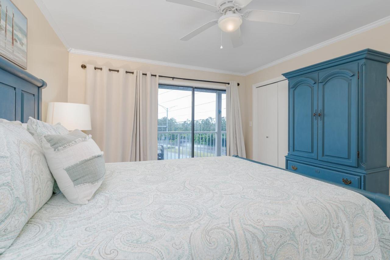 Seaside Beach & Racquet Club #1316 Orange Beach Exterior foto