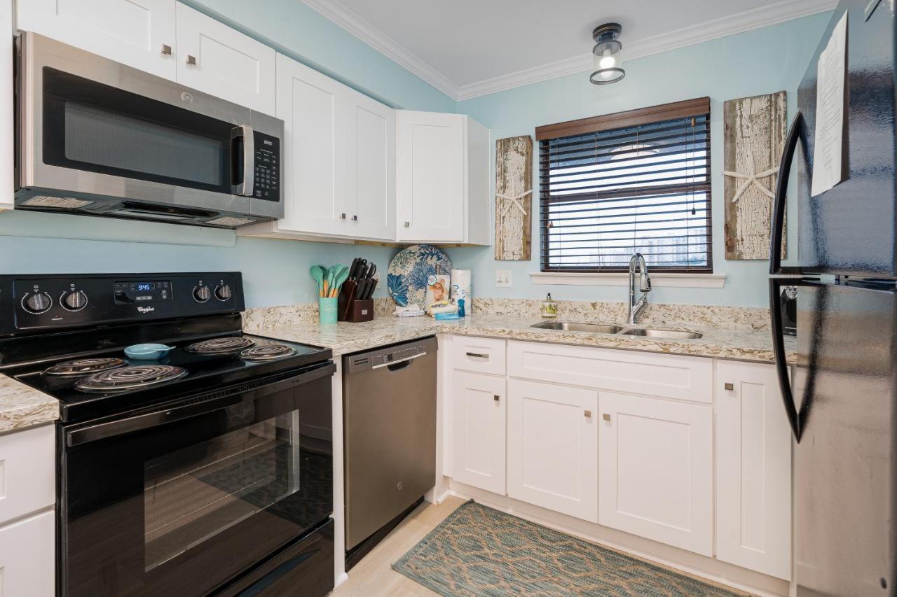 Seaside Beach & Racquet Club #1316 Orange Beach Exterior foto